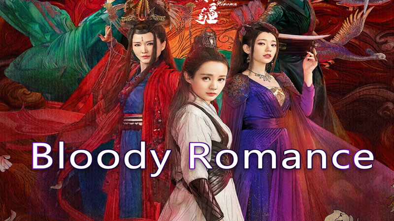 Bloody Romance